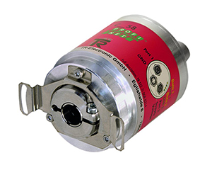 CRS 582MM