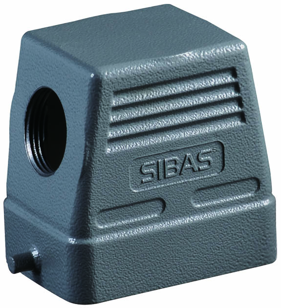SIBAS连接器