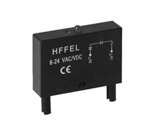 HFFAA-HFFHU插入式模塊