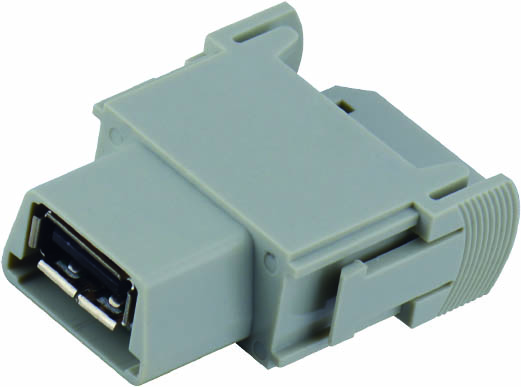 HMN-RJ45-F